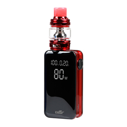 (EX) Eleaf - iStick NOWOS Kit