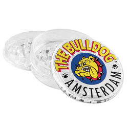 Grinder - The Bulldog Acryl (3tlg.) (A)