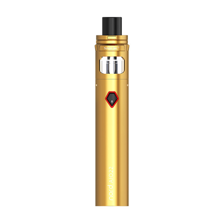 (EX) SMOK - Nord AIO 22 Starterkit - Gold