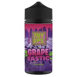 Tony Vapes - Grapetastic Aroma 10ml