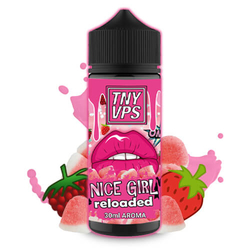 (EX) Tony Vapes - Nice Girl reloaded