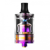 (EX) Wotofo - Cog MTL RTA Clearomizer - Multicolour (A) Bewertung