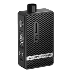 (EX) Lost Vape - Gemini Hybrid Set