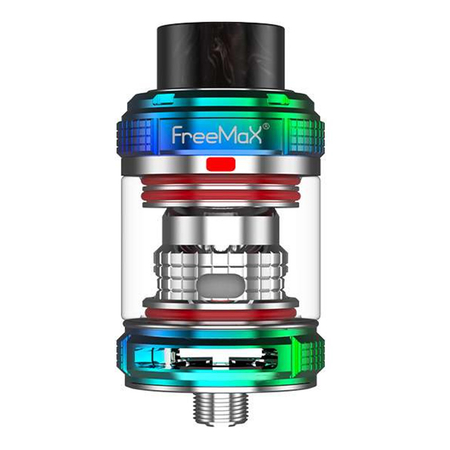 FreeMax - Fireluke 3 Atomizer Rainbow Metal Edition