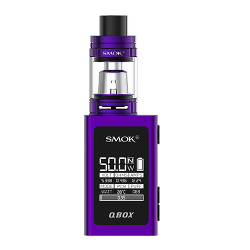 Смок 50. Смок QBOX. Smok QBOX TC Box Mod 1600mah. Smok q Box Mod. Смок 50 ватт.