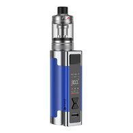 Aspire - Zelos 3 Kit - Blau Bewertung