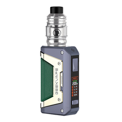 Geekvape - Aegis Legend 2 Kit - Grau