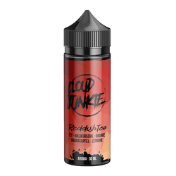 Cloudjunkie - ReddishTea Aroma 30ml