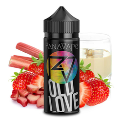 Fanavape - Old Love Flavour 20ml