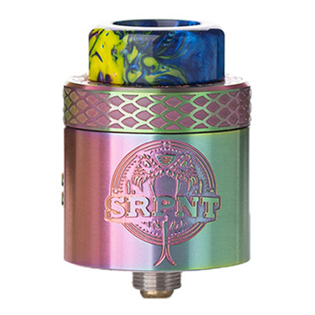 Wotofo - SRPNT RDA - Rainbow