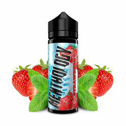 (EX) Menthology - Strawberry Aroma 20ml