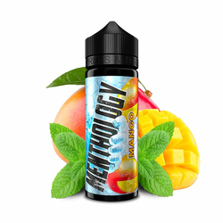 (EX) Menthology - Mango Aroma 20ml