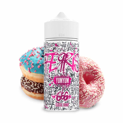 (EX) Ferris666 - YumYum Aroma 20ml