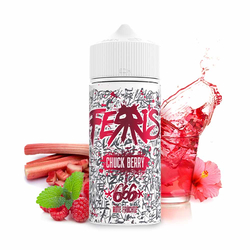 (EX) Ferris666 - Chuck Berry Aroma 20ml