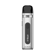 Uwell - Caliburn X - Silver Bewertung