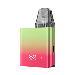 OXVA - Xlim SQ Pod Kit - Pink-Green