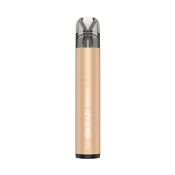 OXVA - OXBAR refillable Bipod Kit - Gold