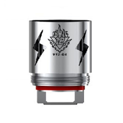 SMOK - TFV12 coils V12-Q4 (3 pcs)