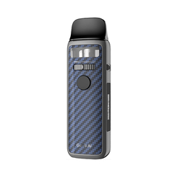 Voopoo - Vinci 3 Pod Kit - Carbon-Blue