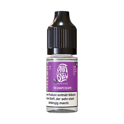 Ohm Brew - Grape Escape Nic Salt