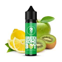 Homeboys Aroma - Green Homeboy 10ml