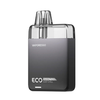 Vaporesso - Eco Nano Kit - Black-Truffle Bewertung