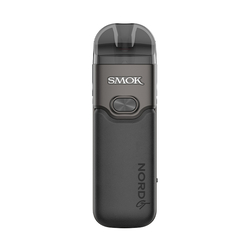 SMOK - Nord GT Pod Kit - Gunmetal-Leather