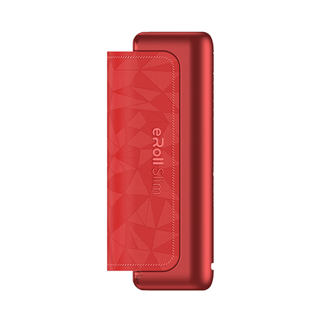 Joyetech - eRoll Slim Power Bank - Red