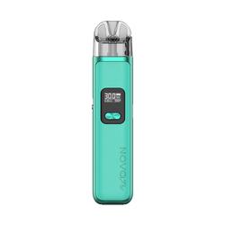 SMOK - Novo Pro - Cyan-Leather