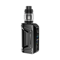 Geekvape - Aegis Legend 3 Kit Bewertung