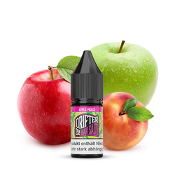 Drifter Nic Salt - Apple Peach