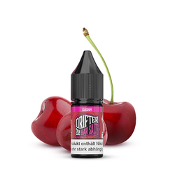 Drifter Nic Salt - Cherry