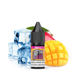 Drifter Nic Salt - Mango Ice - 20mg