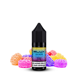 Elux Nic Salt - Rainbow - 20mg