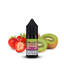 Elux Nic Salt - Strawberry Kiwi