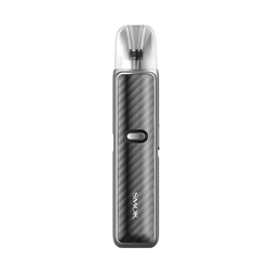 SMOK - Solus GT - Silver-Carbon