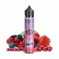 Flavorverse - Beerenmix Aroma 8ml