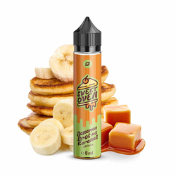 Flavorverse - Banana Bread with Caramel Aroma 8ml