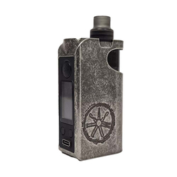 Asmodus - Minikin Pod Kit