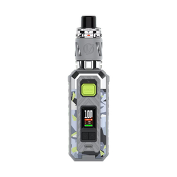 Vaporesso - Armour S Kit - Camo Blue