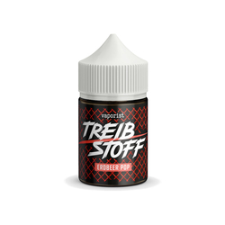 Vaporist Treibstoff - Erdbeer Pop Aroma 10ml