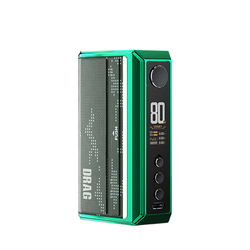 Voopoo - Drag 5 Mod - Green