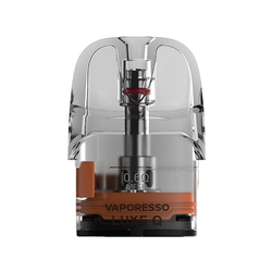 Vaporesso - Luxe Q 3ml Pods