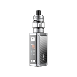 Aspire - Rover Plus - Silver