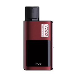 Yooz - Zero V5 - Red