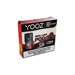 Yooz - Zero Pods