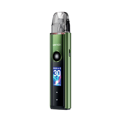 Geekvape - Wenax Q Pro