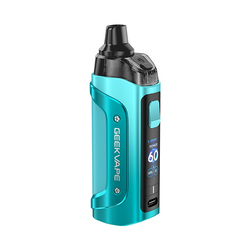 Geekvape - Aegis Boost 3 - Teal-Blue