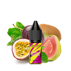 OXVA Nic Salt - Kiwi Passion Fruit Guava - 20mg