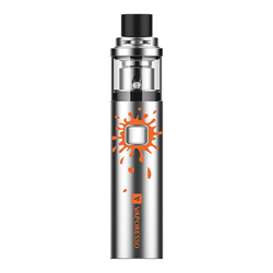 (EX) Vaporesso - Veco Solo Kit - Silber